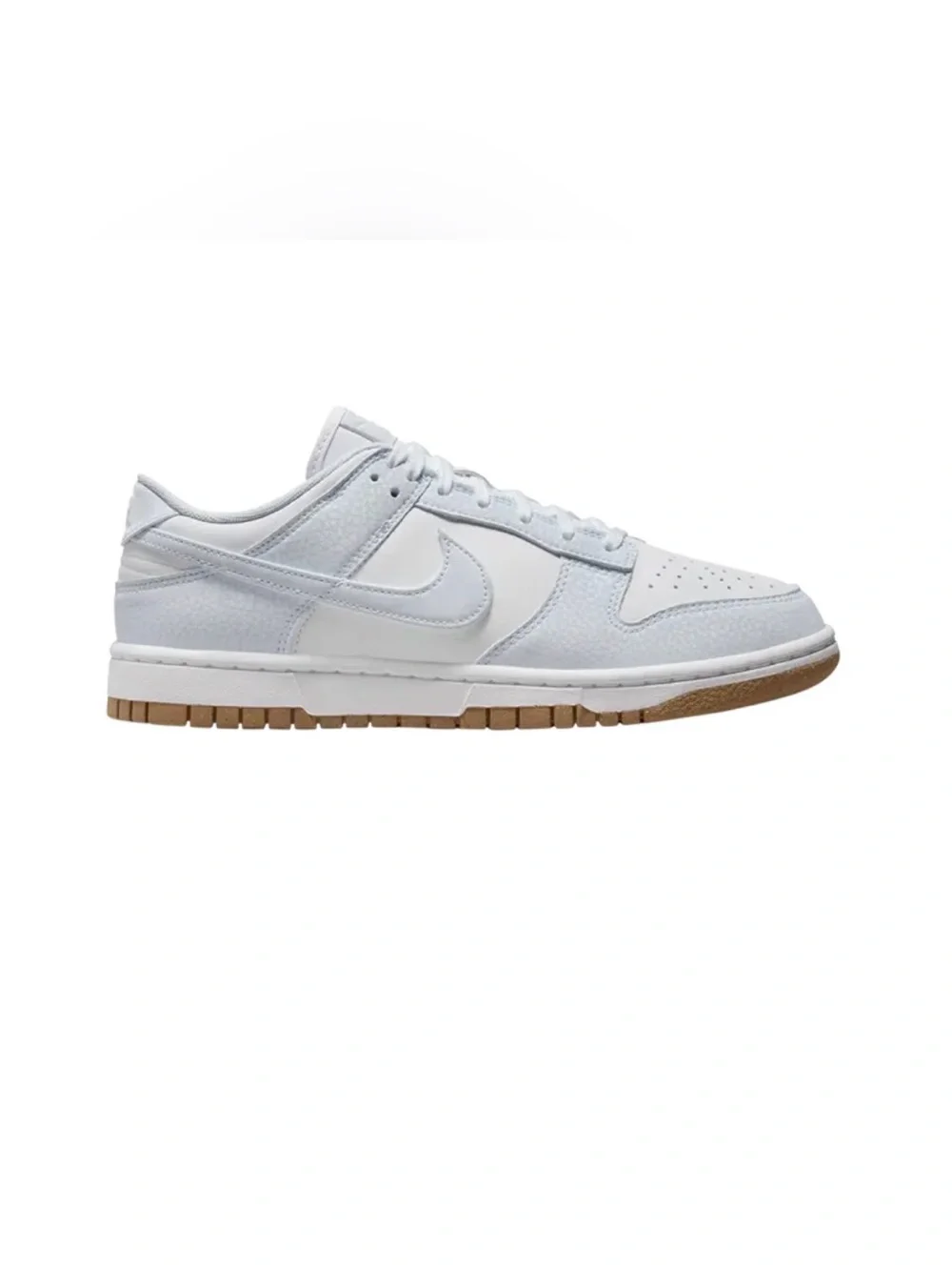 👟Nike | Women’s Size 8 | Dunk Low Next Nature | 'Football Grey Gum'👟